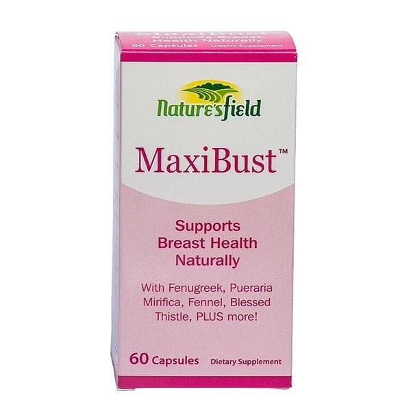 Nature’s Field MaxiBust
